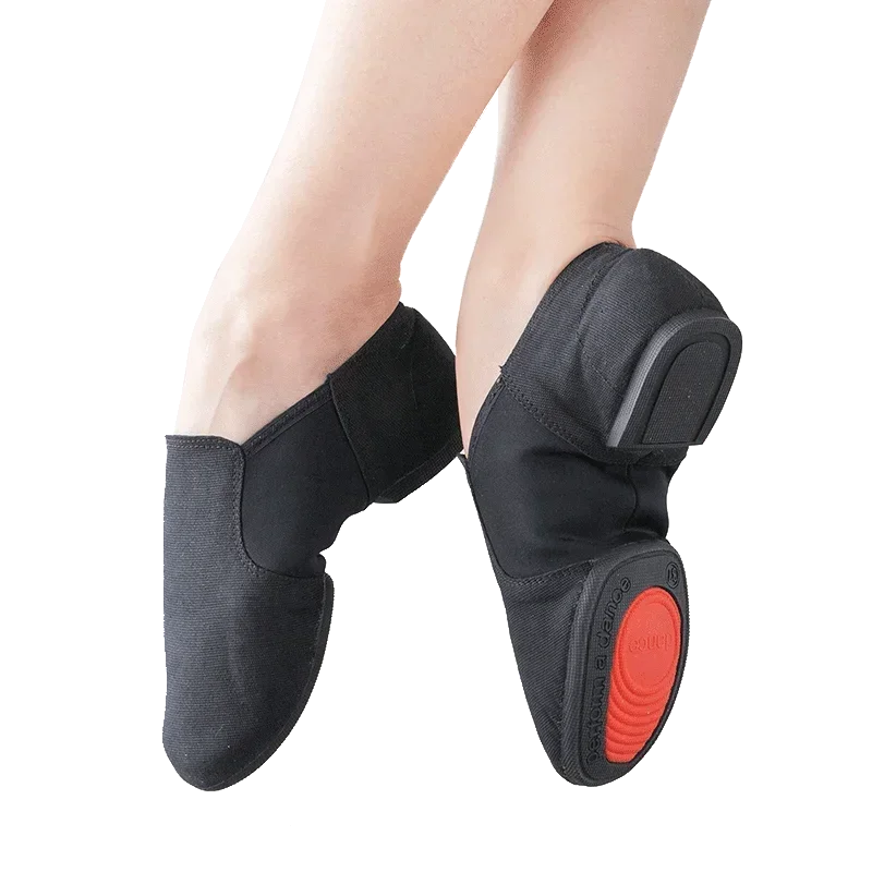 Women'S Xc Shoes - 屋外用ソフトラバーボトム女性用キャンバス大人用ジャズバレエ教師用フィットヨガダンスシューズ
