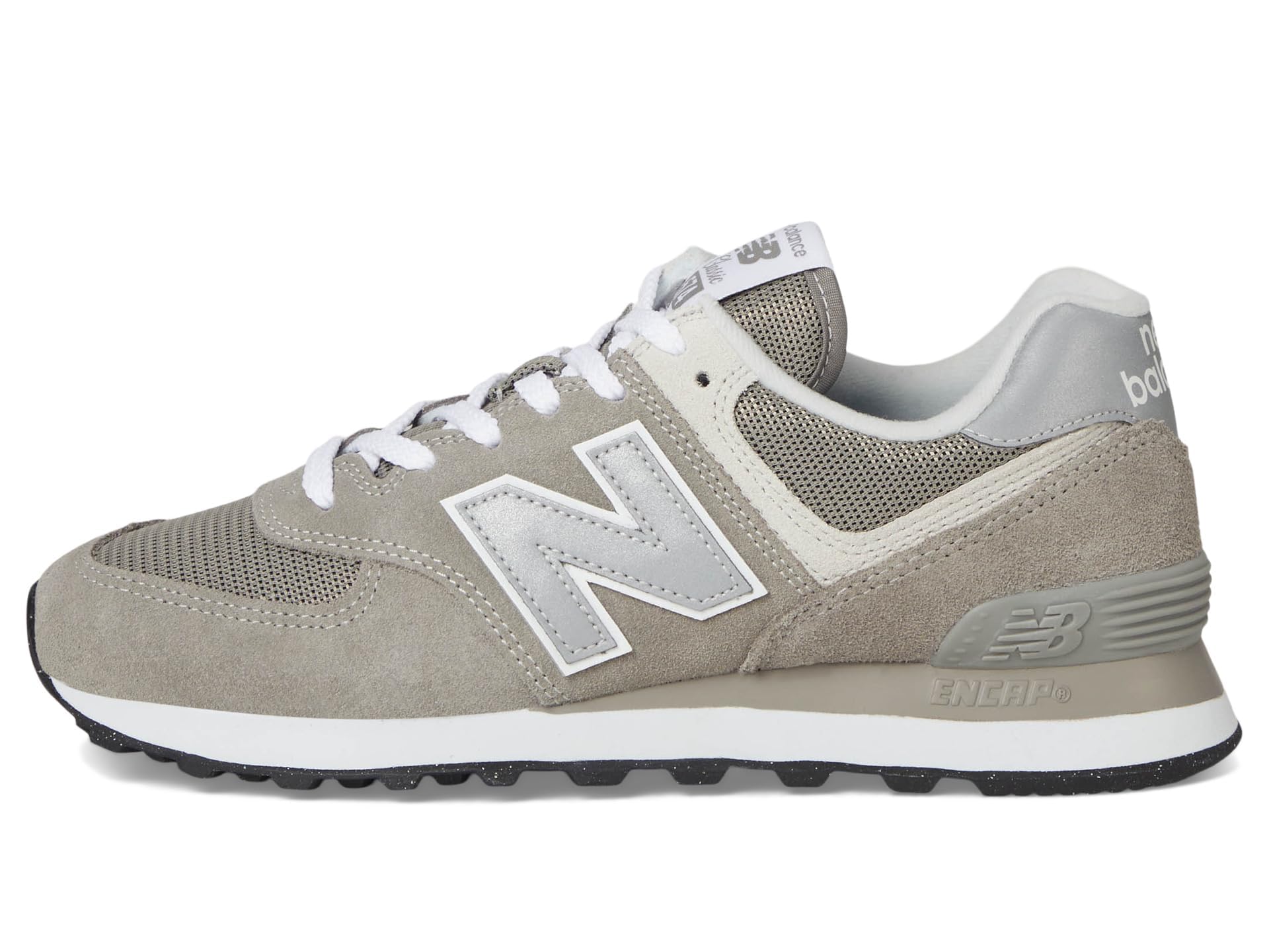 Women'S Shoes New Balance 574 - ニューバランス レディース 574 コア スニーカー
