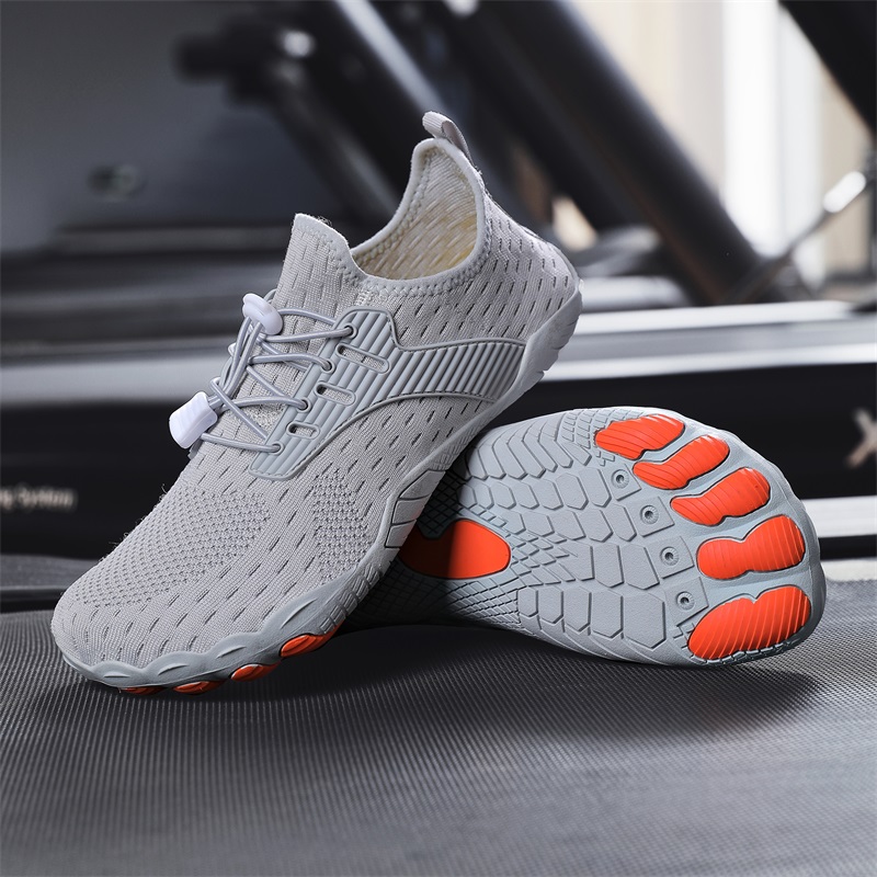 Women'S Shoes With Wide Toe Box - 裸足靴 メンズ レディース ミニマリストシューズ ゼロドロップ ワークアウト