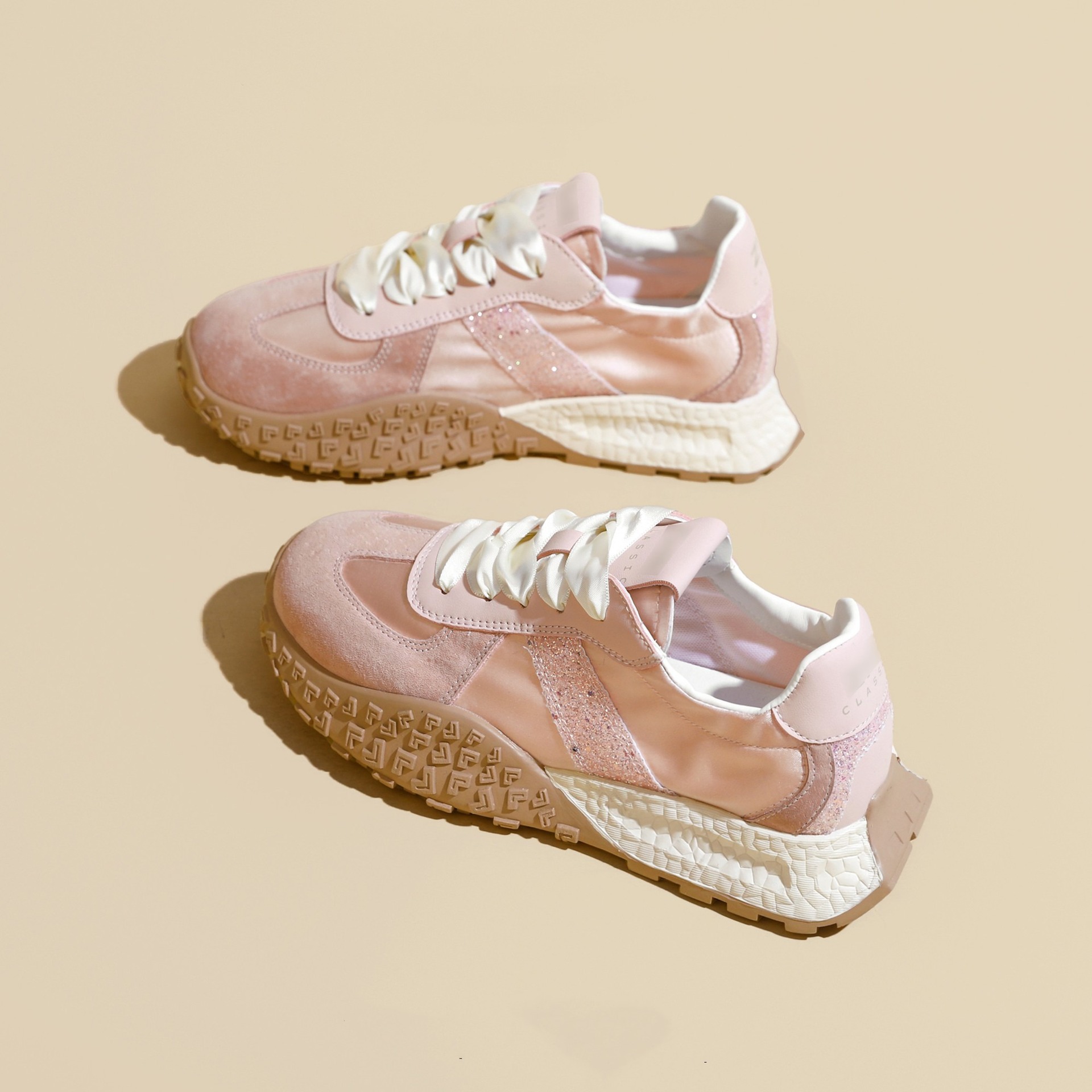 Women'S Shoes New Balance 574 - 女性用新作通気性スニーカー、ハイエンドスポーツスニーカー、ファッショナブルなフラットシューズ、バランス574シューズ、軽量