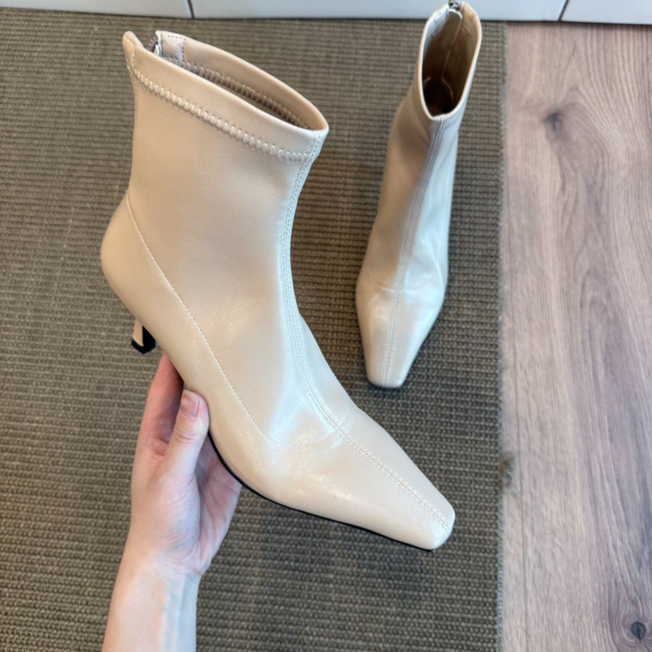 BANFANG 女性のショートシューズ 6.5 センチメート - Women Shoes Jd のレビューと価格