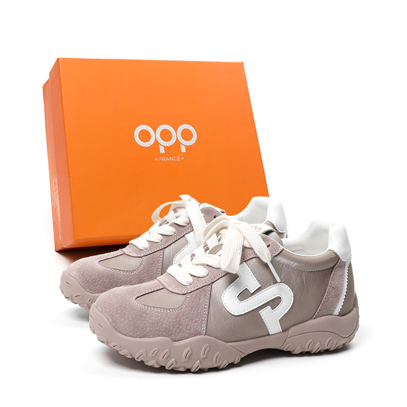 OPP 秋の女性の新しいスニーカーハイエンドスポーツバランス - Women'S Shoes New Balance 574 のレビューと価格