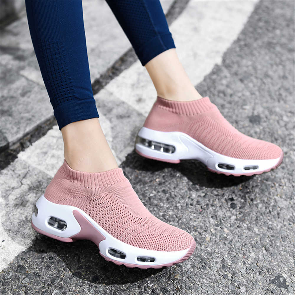 ビッグサイズ番号 38 女性のヒールブーツ靴ヒール女性ランニ - Women Shoes Boots のレビューと価格