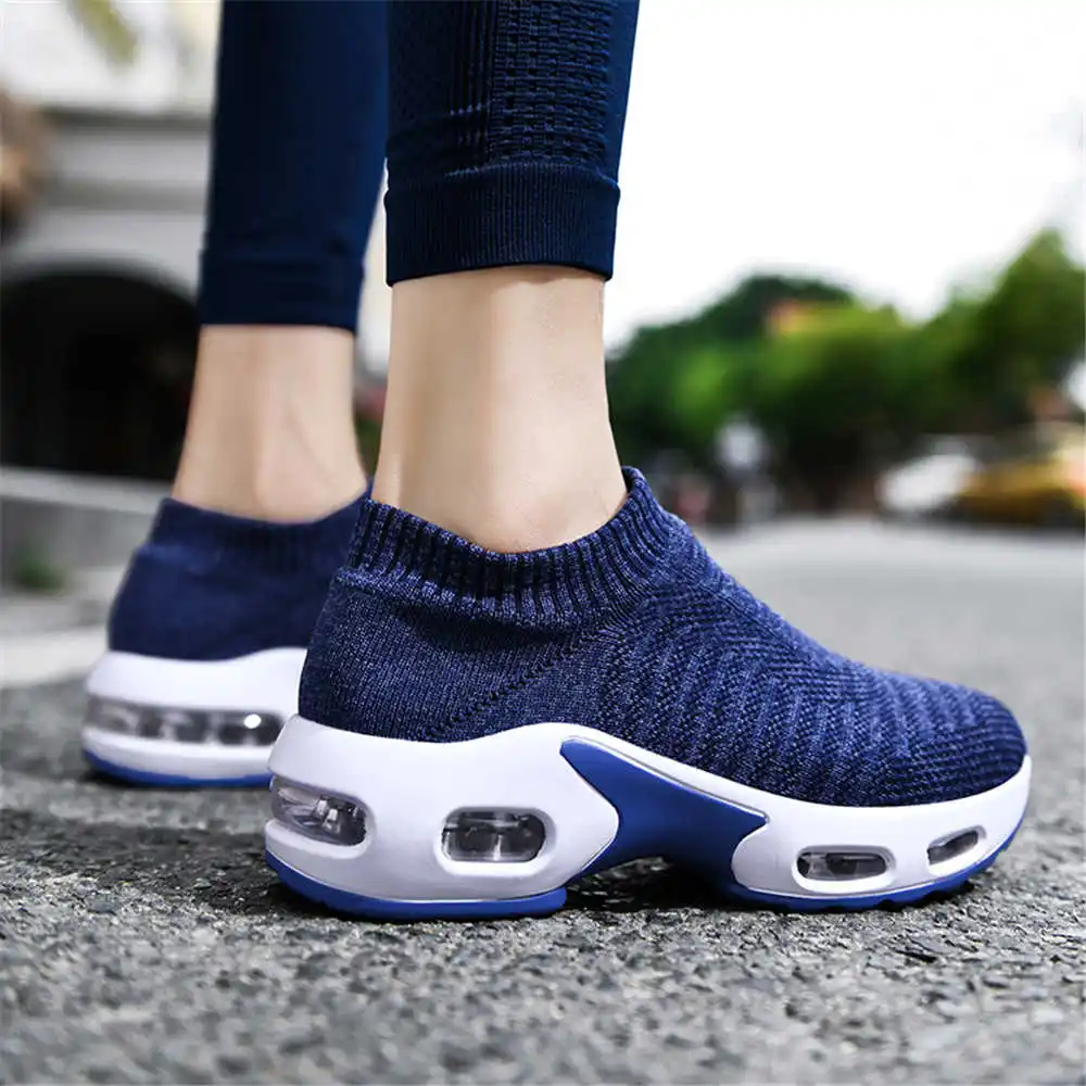 ビッグサイズ番号 38 女性のヒールブーツ靴ヒール女性ランニ - Women Shoes Boots のレビューと価格