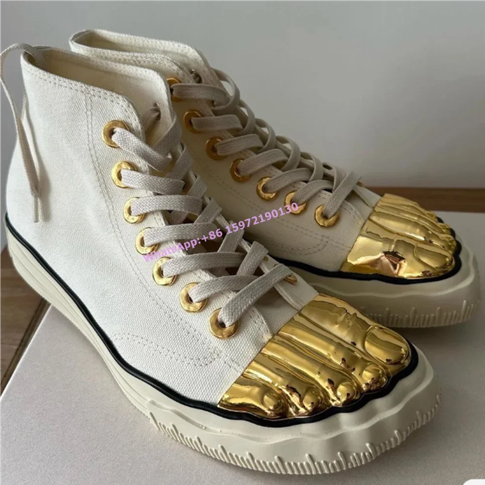 女性用メタルトゥブーツ,5本指,ミックスカラー,クロス,レー - Women Shoes Boots のレビューと価格