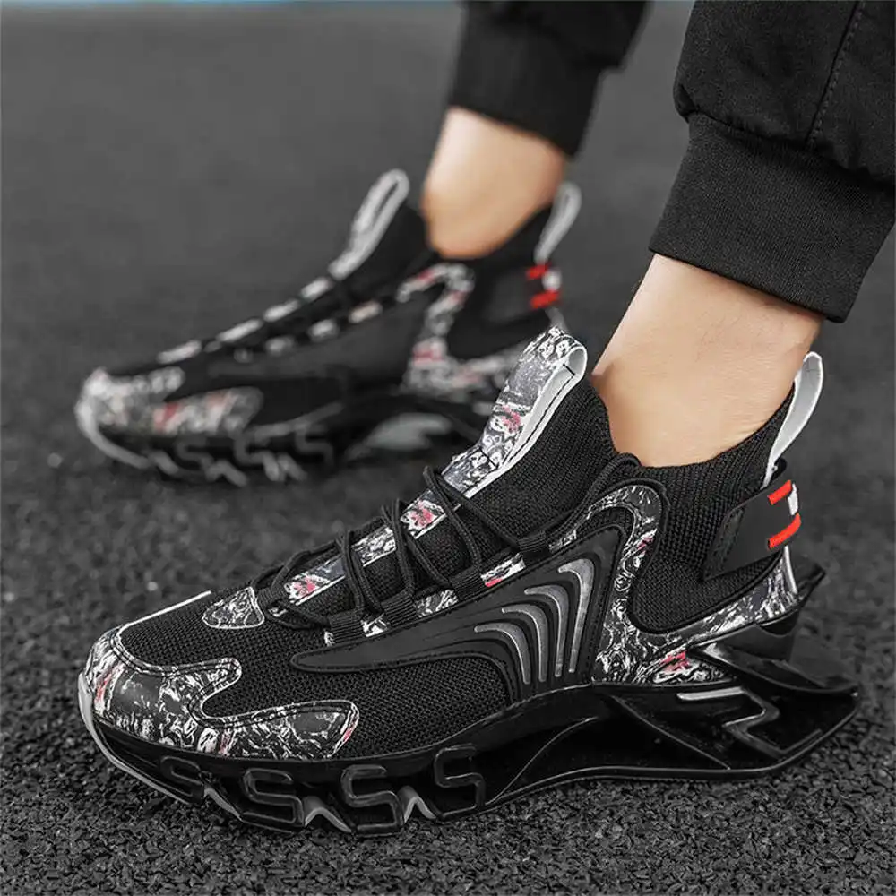 男性用ロングスリッポンブーツ,ライトグリーンスニーカー,スポ - Women Shoes Name のレビューと価格