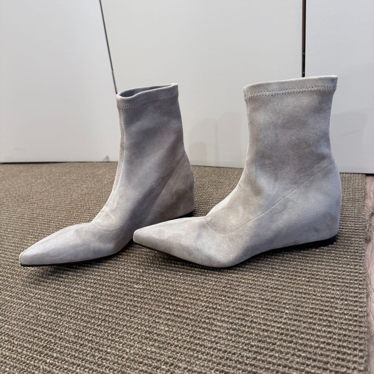 BANFANG 女性の靴 5 センチメートル秋冬新高品質ファ - Women Shoes Jd のレビューと価格