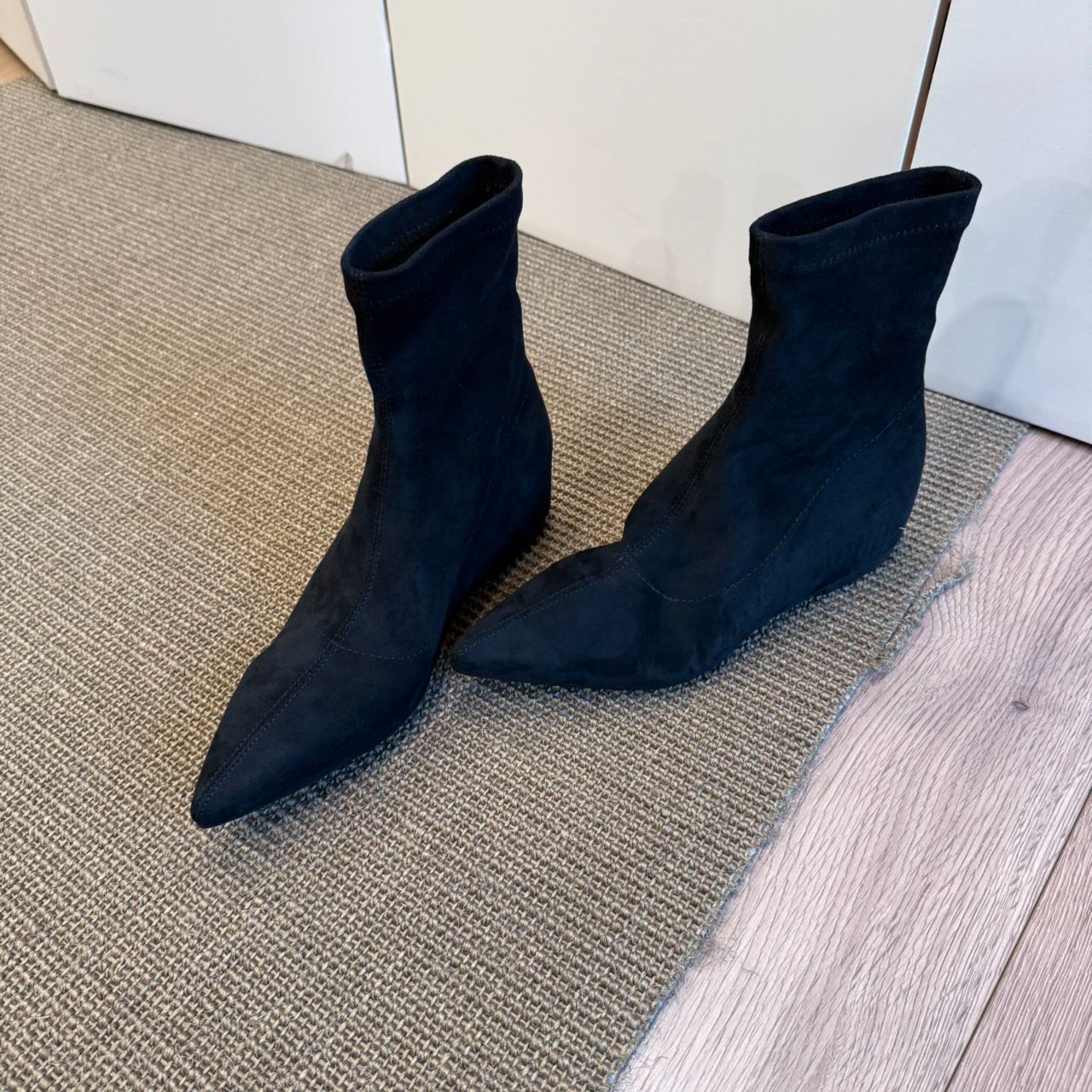BANFANG 女性の靴 5 センチメートル秋冬新高品質ファ - Women Shoes Jd のレビューと価格