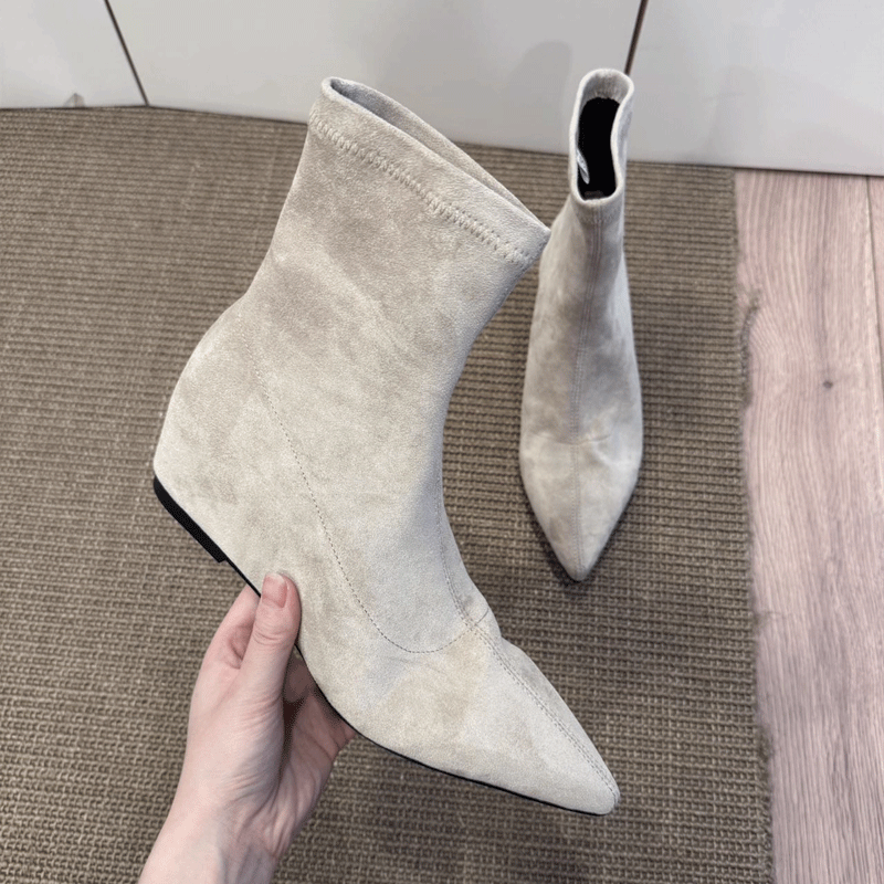 BANFANG 女性の靴 5 センチメートル秋冬新高品質ファ - Women Shoes Jd のレビューと価格