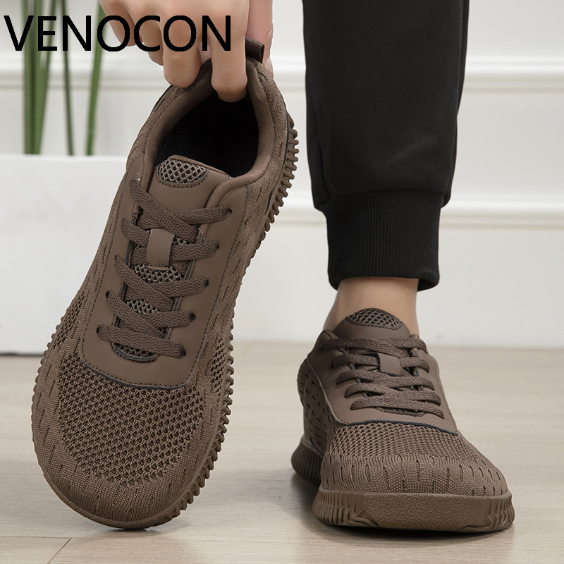 VENOCON ベアフット ミニマリスト メンズ エクストラ - Women'S Shoes With Wide Toe Box のレビューと価格