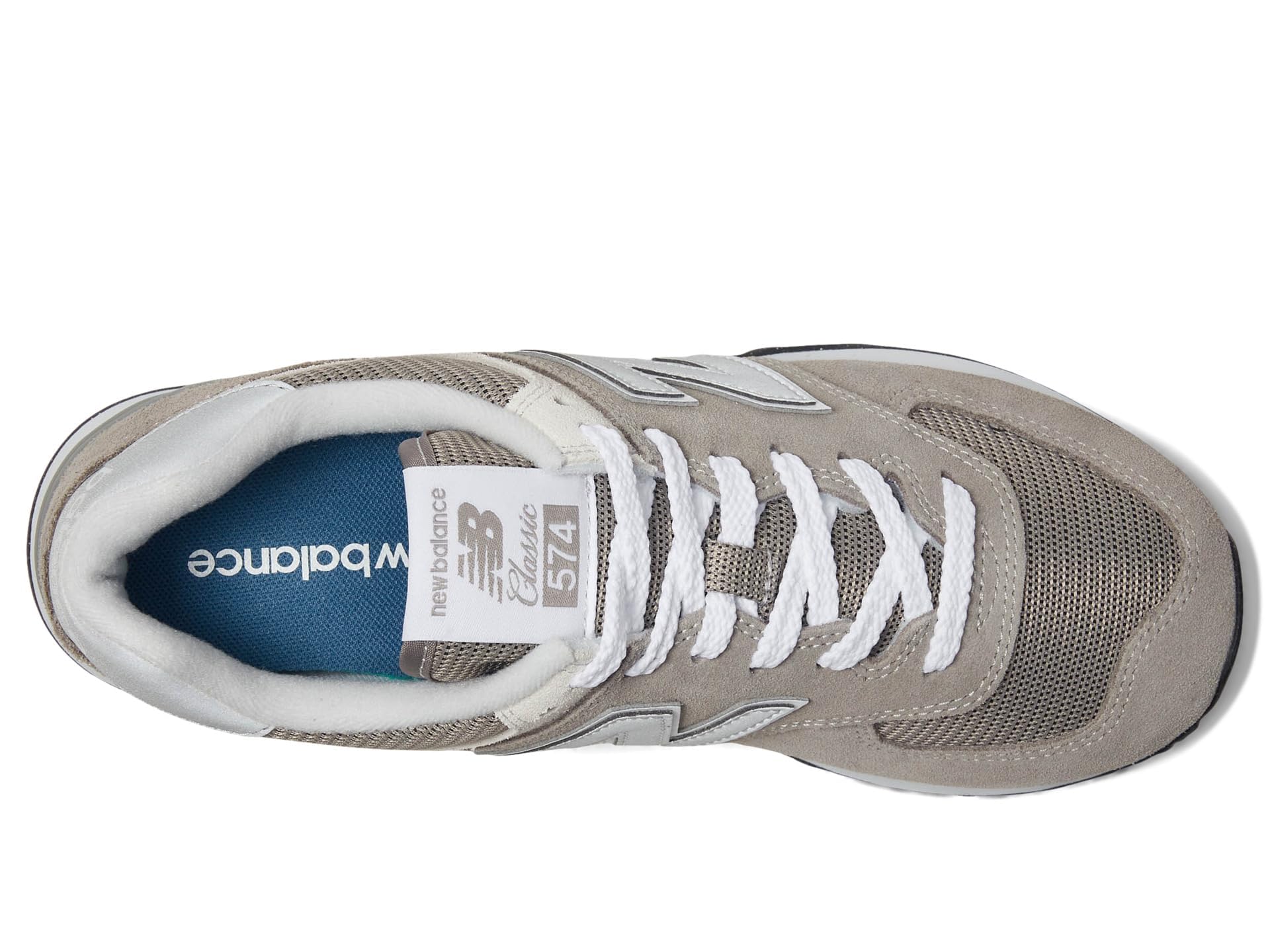 ニューバランス レディース 574 コア スニーカー - Women'S Shoes New Balance 574 のレビューと価格