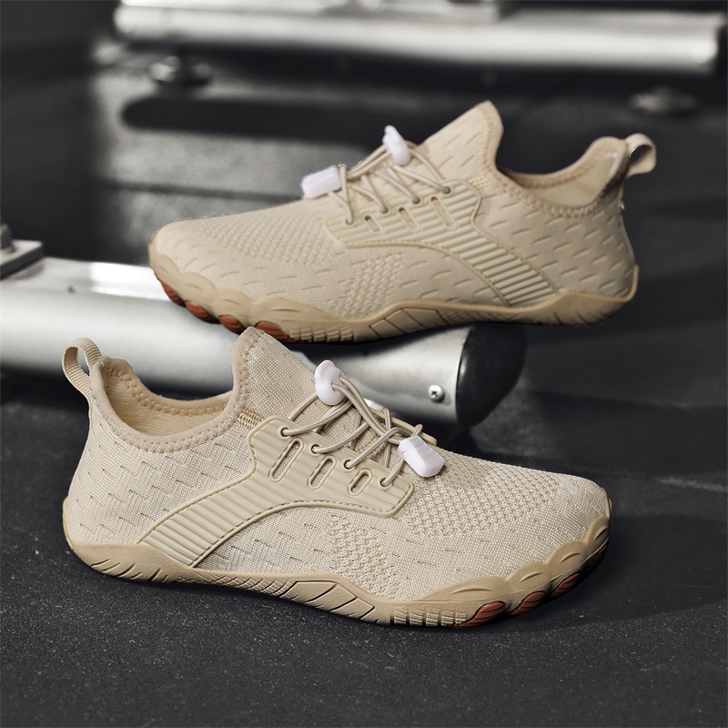 裸足靴 メンズ レディース ミニマリストシューズ ゼロドロッ - Women'S Shoes With Wide Toe Box のレビューと価格
