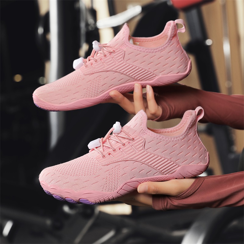 裸足靴 メンズ レディース ミニマリストシューズ ゼロドロッ - Women'S Shoes With Wide Toe Box のレビューと価格
