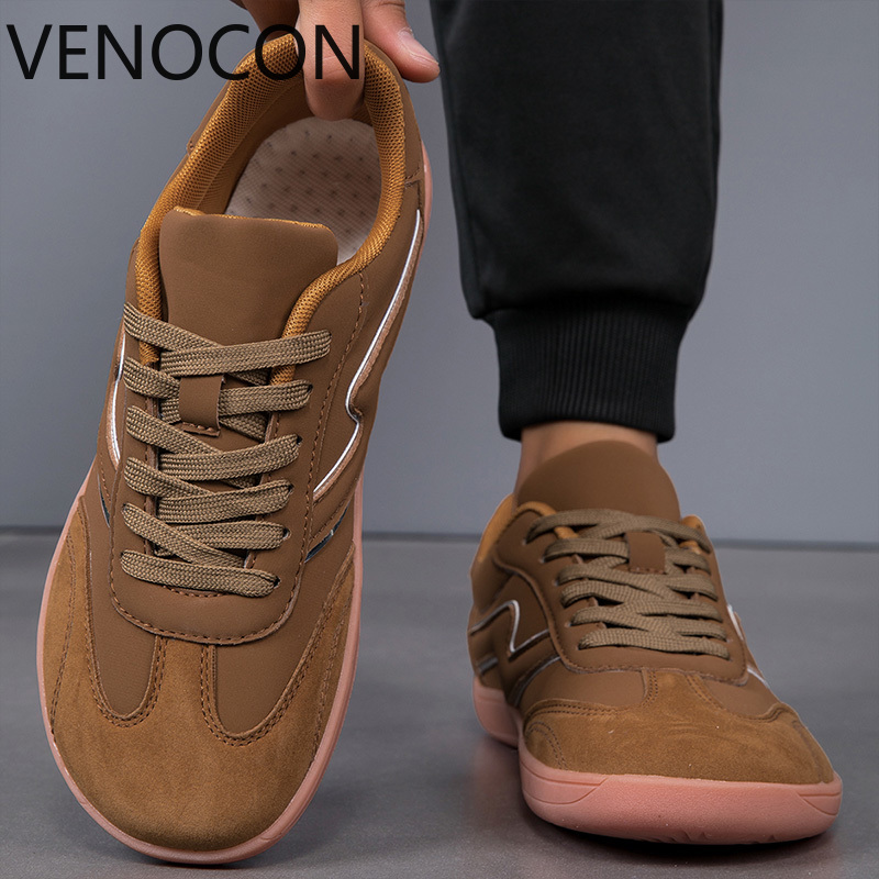 VENOCON メンズワイドボールエクストラライトつま先ボッ - Women'S Shoes With Wide Toe Box のレビューと価格