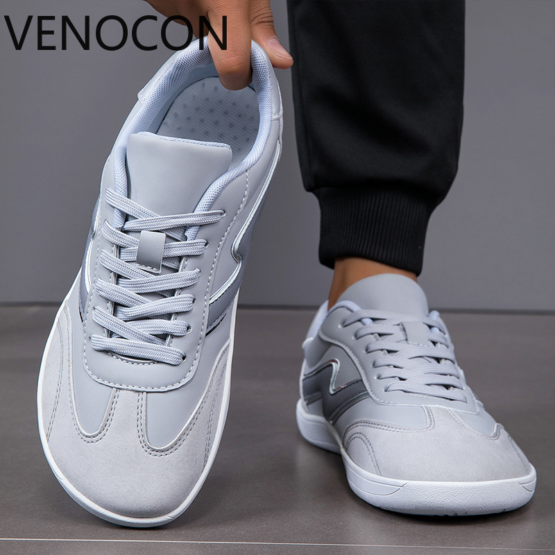 VENOCON メンズワイドボールエクストラライトつま先ボッ - Women'S Shoes With Wide Toe Box のレビューと価格