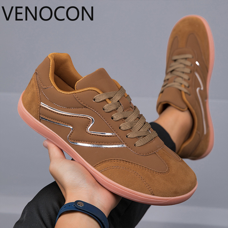 VENOCON メンズワイドボールエクストラライトつま先ボッ - Women'S Shoes With Wide Toe Box のレビューと価格