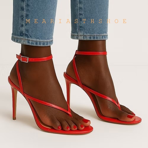 ベージュブラッククロスストラップフリップフロップグラディエー - Platform Mule Heel のレビューと価格