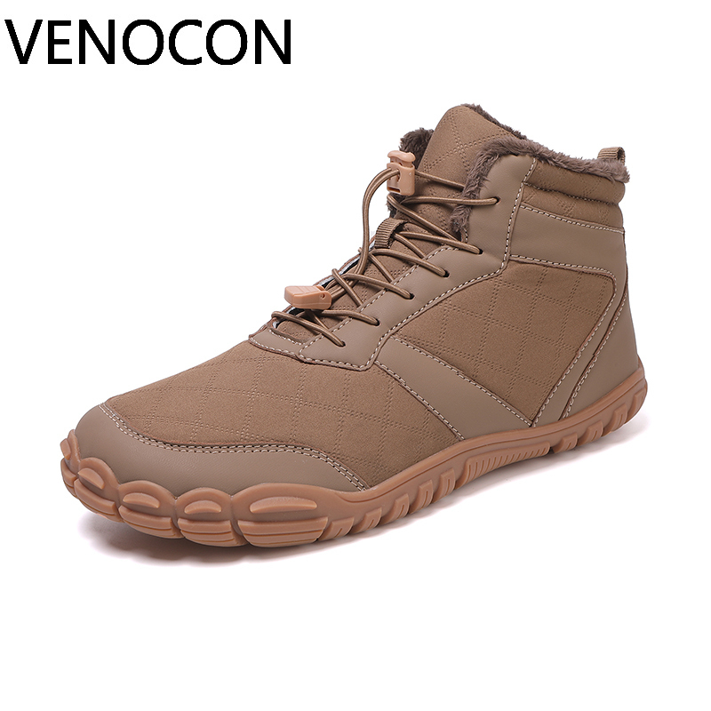 ベノコン ベアフット ミニマリスト ウィンター スノーボック - Women'S Shoes With Wide Toe Box のレビューと価格