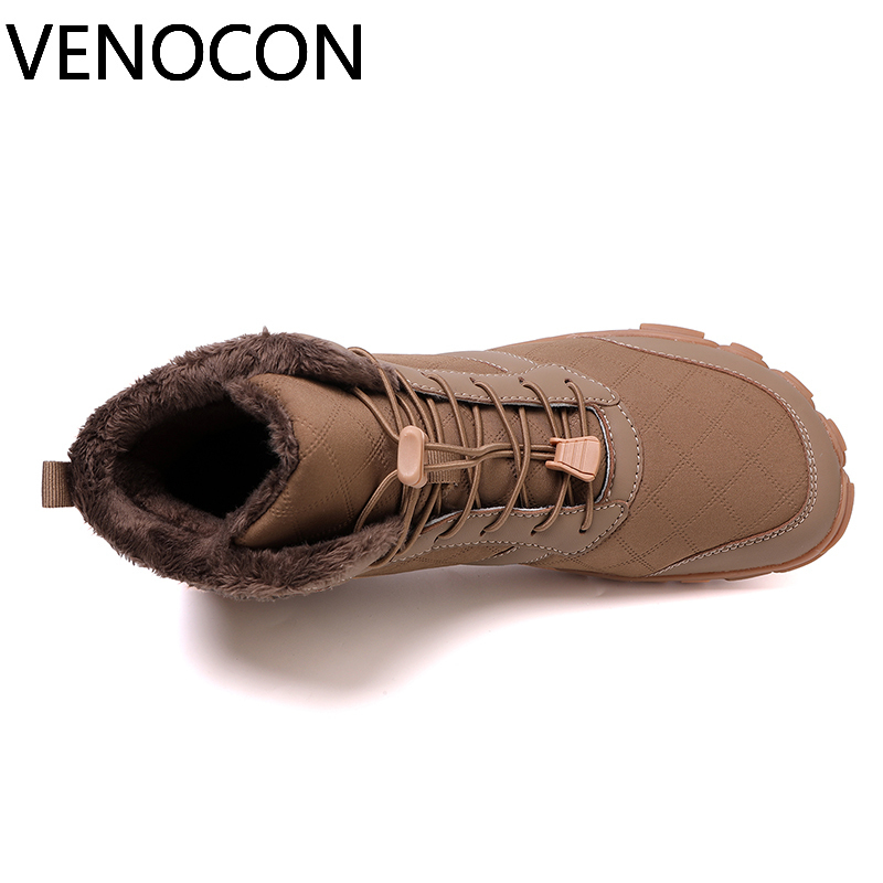 ベノコン ベアフット ミニマリスト ウィンター スノーボック - Women'S Shoes With Wide Toe Box のレビューと価格