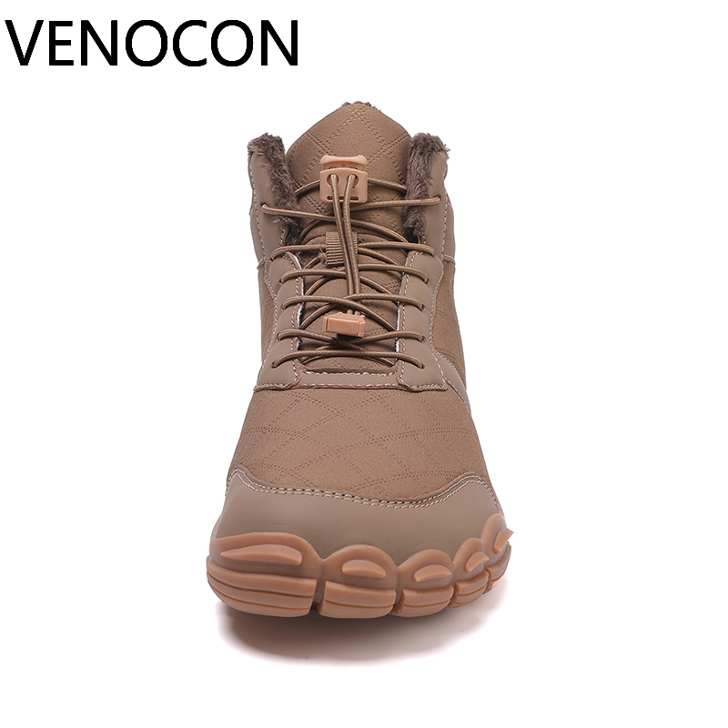 ベノコン ベアフット ミニマリスト ウィンター スノーボック - Women'S Shoes With Wide Toe Box のレビューと価格