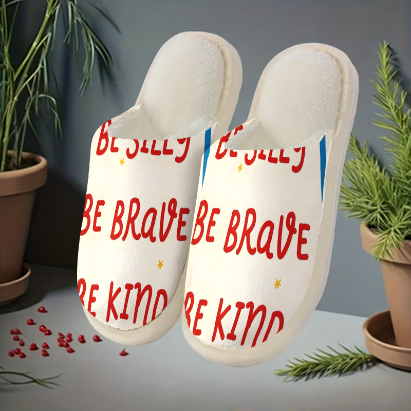 Kind Quote 高級プラッシュスリッパ メンズ レディ - Women Shoes Kinds のレビューと価格
